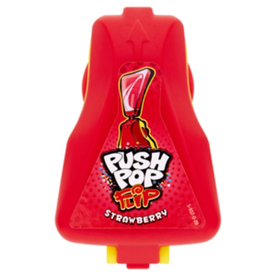 Picture of Bazooka Flip Push Pop x12